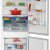 Встраиваемый холодильник BEKO BCNE 400I35 ZS — фото 3 / 6