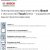 Варочная панель электрическая Bosch PKF645BB1R — фото 7 / 6