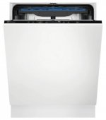 Встраиваемая посудомоечная машина Electrolux EES48200L — фото 1 / 10