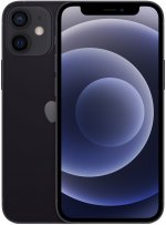 Смартфон Apple iPhone 12 4/64Gb Black — фото 1 / 6