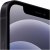 Смартфон Apple iPhone 12 4/64Gb Black — фото 5 / 6