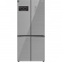 Холодильник Willmark MDC-697IDG