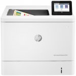 Лазерный принтер HP Color LaserJet Enterprise M555dn — фото 1 / 5