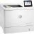 Лазерный принтер HP Color LaserJet Enterprise M555dn — фото 3 / 5