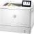 Лазерный принтер HP Color LaserJet Enterprise M555dn — фото 4 / 5