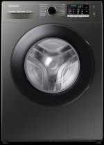 Стиральная машина Samsung WW80AAS22AX/LD — фото 1 / 10
