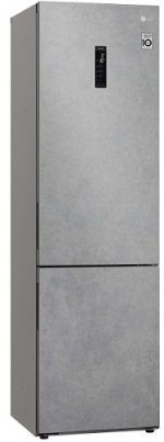 Холодильник  LG GA-B509 CCUM — фото 1 / 11