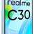 Смартфон Realme C30 2/32GB Lake Blue — фото 3 / 15