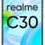 Смартфон Realme C30 2/32GB Lake Blue — фото 4 / 15