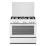 Газовая плита Simfer F96MW52001 &mdash; фото 1 / 7