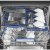 Встраиваемая посудомоечная машина Smeg STL323BQLH — фото 6 / 14