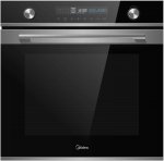 Духовой шкаф Midea MO 86000 MGB — фото 1 / 1