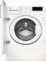 Встраиваемая стиральная машина BEKO WITV 8713 XWG — фото 1 / 1
