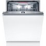 Встраиваемая посудомоечная машина Bosch SMV 4EVX10E