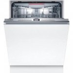 Встраиваемая посудомоечная машина Bosch SMV 4EVX10E — фото 1 / 9