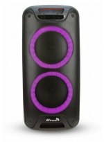 Купить «Портативная акустика Eltronic 20-32 Dance Box 400» по выгодной цене в интернет-магазине «Лаукар»