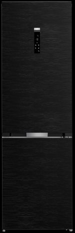 Холодильник Grundig GKPN66930LBW — фото 1 / 8