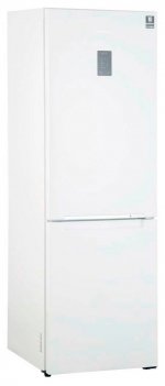 Холодильник Samsung RB33A3240WW/WT — фото 1 / 6