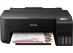 Струйный принтер Epson EcoTank L1210 — фото 1 / 7