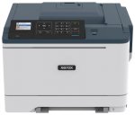 Лазерный принтер Xerox Phaser C310V_DNI — фото 1 / 5