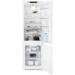 Встраиваемый холодильник Electrolux LNT8TE18S3 — фото 1 / 2