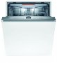 Встраиваемая посудомоечная машина Bosch SMV 4EVX14E