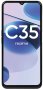 Смартфон Realme C35 4/128Gb Black