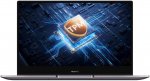 Ноутбук Huawei MateBook B3-420/14/IPS/Intel Core i5 1135G7 2.4ГГц/8ГБ/512ГБ SSD/Intel Iris Xe graphics/Windows 10 Professional/53012AMR — фото 1 / 7