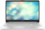 Ноутбук HP 15s-eq2021ur AMD Ryzen5 5500U/16Gb/512SSD/noDVD/VGA int/Dos/IPS/Silver/3B2U5EA — фото 1 / 4