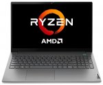 Ноутбук Lenovo ThinkBook 15-ACL AMD Ryzen5 5500U/8Gb/256SSD/Dos/FHD/Grey/21A40095RU — фото 1 / 9