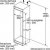 Встраиваемый холодильник Bosch KIS 86AFE0 — фото 8 / 7