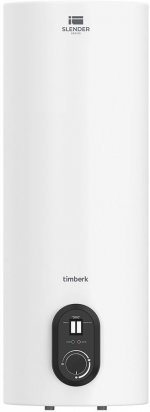 Водонагреватель Timberk SWH RS7 30 V — фото 1 / 4