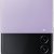Смартфон Samsung Galaxy Z Flip 4 8/256Gb SM-F721B Purple — фото 5 / 9