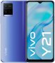 Смартфон Vivo Y21 4/64Gb Blue