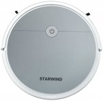 Робот-пылесос StarWind SRV4570 — фото 1 / 8
