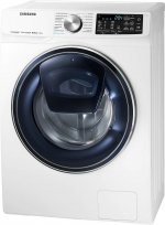 Стиральная машина Samsung WW70R62LVTWD/LP &mdash; фото 1 / 9