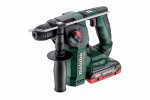 Перфоратор Metabo BH 18 LTX BL 16 [600324800] &mdash; фото 1 / 7