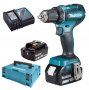 Дрель-шуруповерт Makita DDF485RFJ