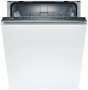 Встраиваемая посудомоечная машина Bosch SMV 24AX02 E