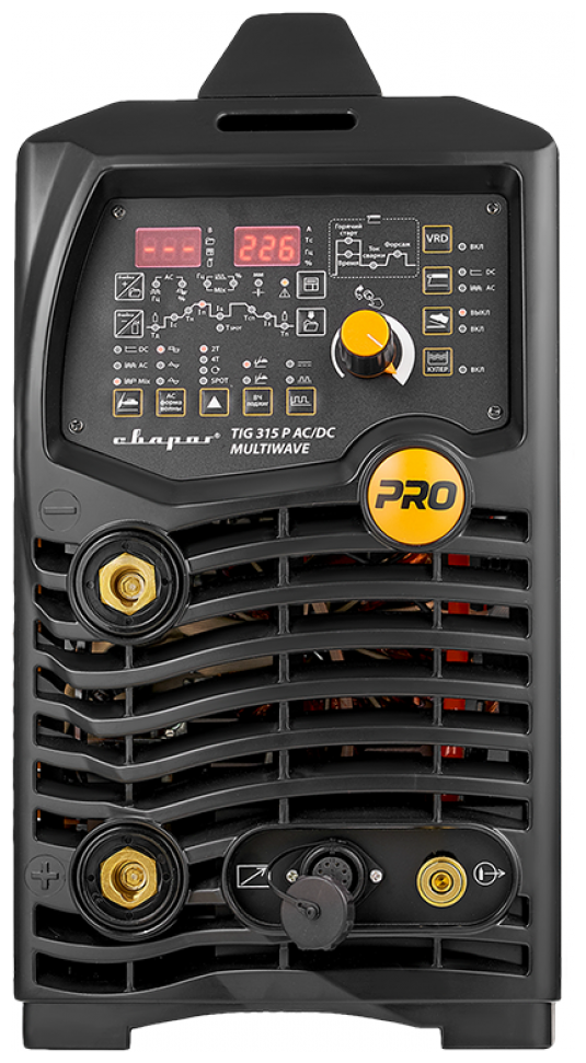 Инвертор сварочный Tig 315p AC/DC Multiwave "Pro" (e202). Сварог Pro Tig 315p AC/DC Multiwave (e202). Сварог Pro Tig 315 p. Pro Tig 315 p AC/DC Multiwave (e202).