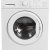 Стиральная машина NORDFROST WM 7100 W &mdash; фото 3 / 9