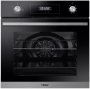 Духовой шкаф Haier HOD-P08TGBX