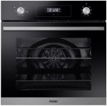 Духовой шкаф Haier HOD-P08TGBX — фото 1 / 7
