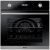 Духовой шкаф Haier HOD-P08TGBX — фото 5 / 7