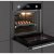 Духовой шкаф Haier HOD-P08TGBX — фото 7 / 7