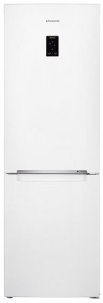 Холодильник Samsung RB33A32N0WW/WT — фото 1 / 5