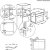 Встраиваемая микроволновая печь (СВЧ) Electrolux KVMBE 08 X — фото 6 / 5