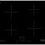Варочная панель электрическая KRAFT TCH-IHK7008 индукционная — фото 3 / 4