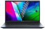Ноутбук Asus Pro M3500QA-L1190W AMD Ryzen5-5600H/16Gb/512SSD//W11/FHD/OLED/Blue