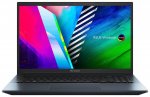 Ноутбук Asus Pro M3500QA-L1190W AMD Ryzen5-5600H/16Gb/512SSD//W11/FHD/OLED/Blue — фото 1 / 14
